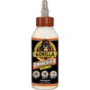 Gorilla WG-U Wood Glue Ultimate: 4 oz. Bottle (White)