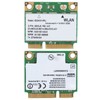 For Intel 6250AN 622ANXHMW MINI PCIE 300Mbps 2.4/5GHZ Dual Band