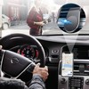 DHWEKU Compatible with OOONO 2 Car Holder, Magnetic Stand Holder
