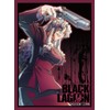 Broccoli Character Sleeve Platinum Grade BLACK LAGOON "Balalaika"