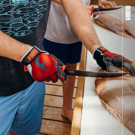 Fishing Gloves Ufillet L