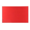 BU KING External Drive 2.5 Inch YD00012 Red Mobile Hard