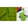 Stoffbook 1 mm thick universal felt fabrics, 90 cm, D498