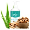 Shampoo Exfoliante Manos Microesfera Shelo 250ml