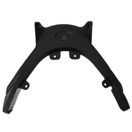 Polaris Snowmobile Grill Hinge, Hood, Black, Genuine OEM Part 5435287-070, Qty 1