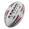 Ram Rugby Raider Match Ball - Green - Size 5
