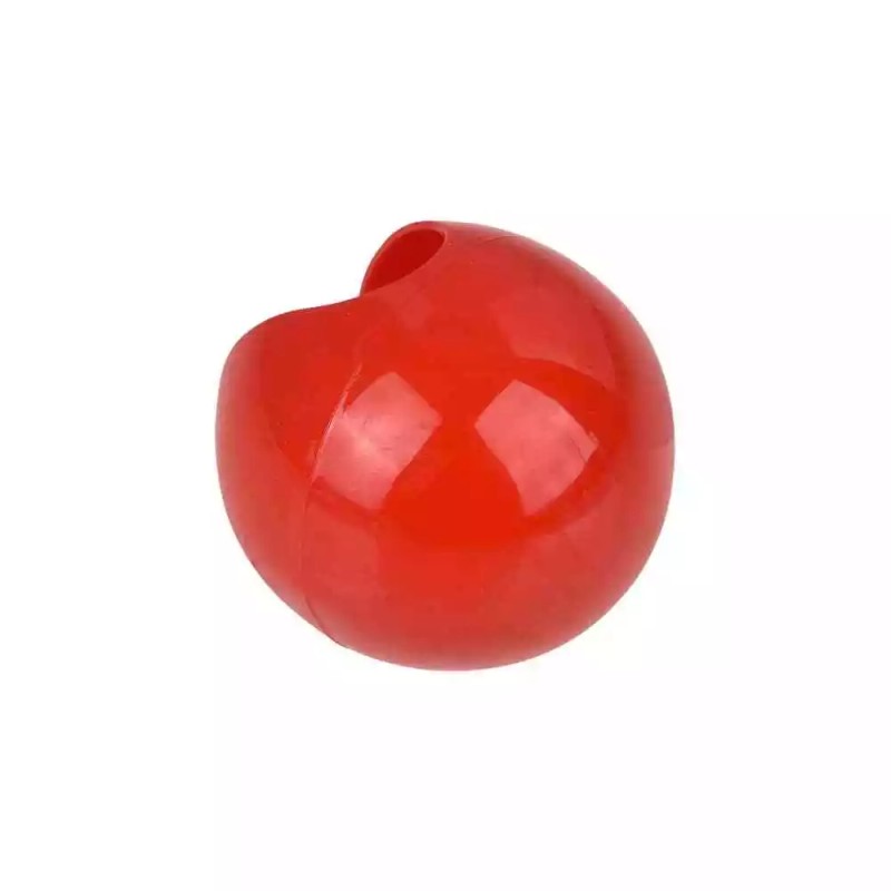 Clown Nose clip on