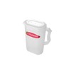 Thumbs Up 2 Litre Fridge Jug Clear 2.0L
