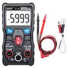 BSIDE Wireless Digital Multimeter Fully Auto-Ranging True RMS 6000 Counts