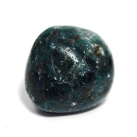 Reiki Healing Energy Charged Apatite Crystal Tumble Stone Beautifully Gift Wrapped