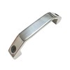 Heavy Duty 304 Stainless Steel Bow Door Handle, Handle handrail