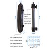 Klima Nano PRESET 20 Watt Heater for Aquariums, Turtles and