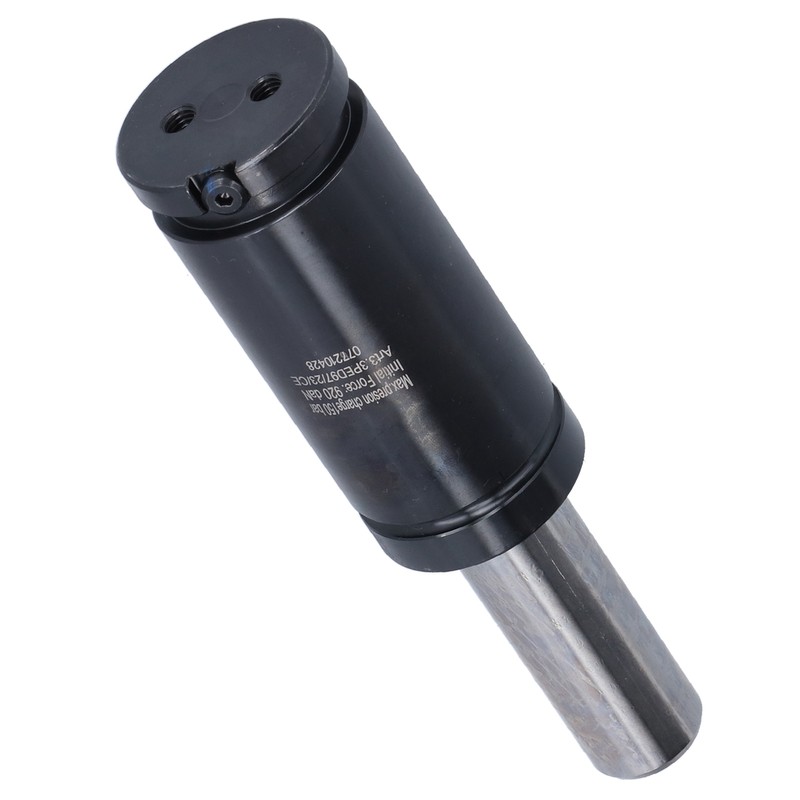 Nitrogen Gas Spring Alloy Shell Gas Compressed Stamping Supplies with