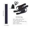 Tree Straps Camping Hammocks Straps Hammock Attachment Length Adjustable, Pack