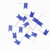 BIG-SAM 30006 – 40 Pin Pins – Flags / Flags