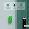 SECRUI Wireless Doorbells for Home, Classrooms, Apartments, Businesses, etc. Easy
