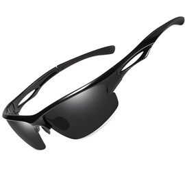 KANASTAL Polarized Sunglasses for Men Sport Sunglasses for Women UV400 Protection Sports Sun Glasses Trendy Shades for Driving Fishing