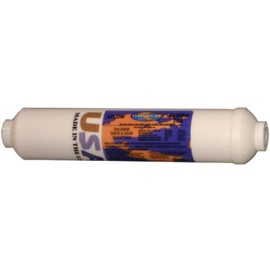 Omnipure K5515-BB Carbon Block with Lead & Cyst Water Filter Cartridge