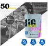 Colágeno Hidrolizado Big 500gr Varios Sabores 100 Servicios