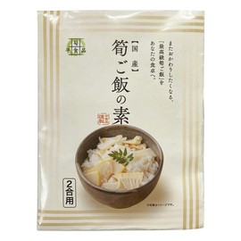 Eorothy M99 Rice Inomoto 6.5 oz (185 g), Flat Food, Cooked Rice, Cauldron Rice, Kiln Rice, Take-no Rice, Time Saving Lunch, Simple Finish
