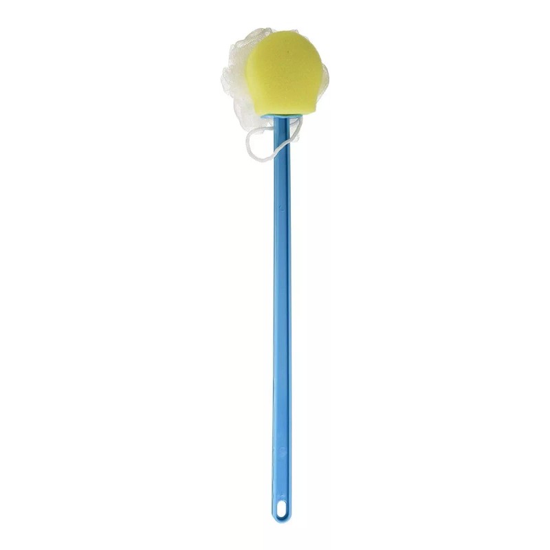 Sammons Preston Exfoliante Y Esponja Flexible, Depurador De