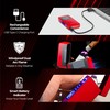 Plasma Arc Lighter - Electric Rechargeable Windproof for Candles, BBQ,