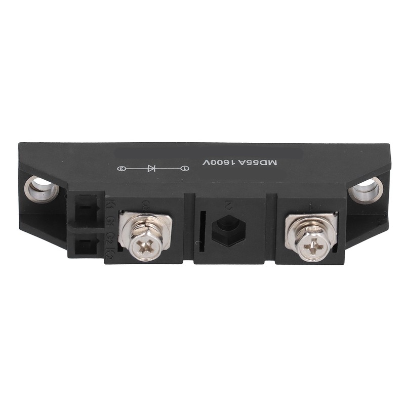 Bridge Rectifier Rectification Module High Accuracy Power Supply Accessories MD55A