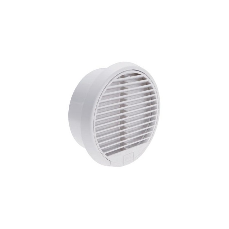 Sylpher Round Register Filter for QR-150G Series Vent Replacement Filter