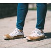 Birch Stiff Bristle Cleaning Brush - Shoe Boot Brush Mud