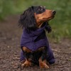 Ruff and Tumble Dog Drying Coat - Classic Collection |