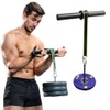 Forearm Wrist Roller Fitness Blaster Arm Muscle Fitness Trainer Forearm