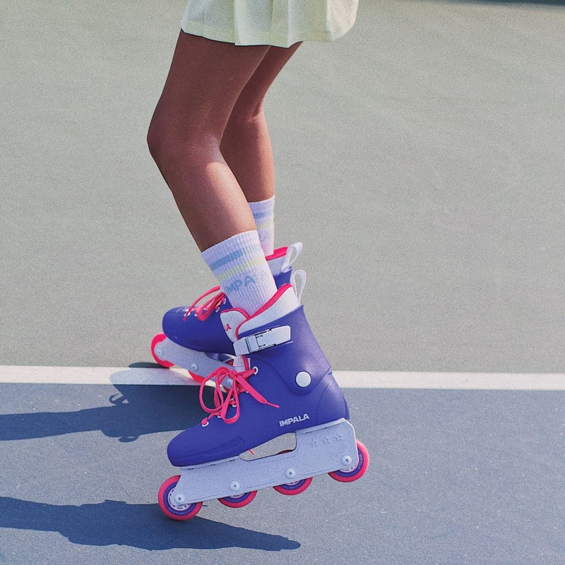 Impala Lightspeed Inline Skate