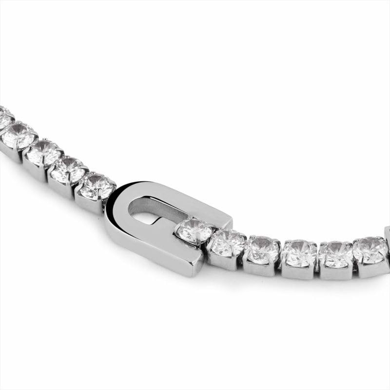 FURLA ACCESSORY BRACELET Women's, Stainless Steel, No Gemstones