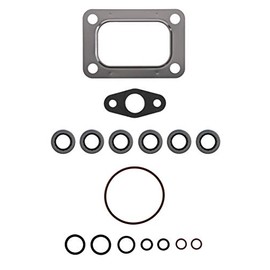 Turbo Mounting Gasket Set