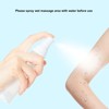 Massaging Wrist Support Adjustable Multi Functional Universal Wireless Massage Wrist
