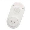 Remote Control Doorbell Long Range Door Bell Kit Wireless Call