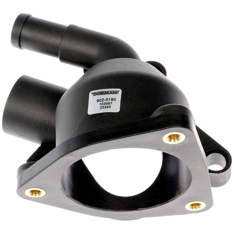 Dorman 902-5190 Engine Coolant Thermostat Housing Compatible with Select Acura/Honda
