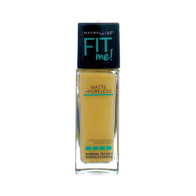 Base de maquillaje Maybelline Superstay Lumi Matte tono 111, 40