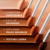 L'oréal Paris Corrector True Match con Ácido Hialurónico Tono 8N