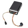 DC Motor Speed Controller Regulator CW CCW Rotation Stall Protection