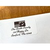 Return Address Labels, Address Stickers, Custom Stickers, Several Designs, 2x1
