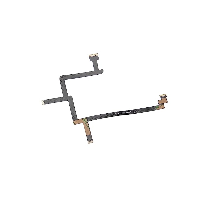 vhbw Ribbon Flex Cable compatible with DJI Phantom 3 Standard