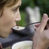 6 Pcs Large Serving Spoons, Buffet Serving Spoon Stainless Steel,