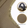 PET'S HUB Large Dog Harness, No Pull Pet Harness With