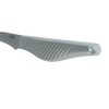 Kyo Japanese Forged Stainless Steel Peeling Knife, 2.3-in / 6-cm
