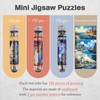 Small Jigsaw Puzzles for Adults Challenging Puzzle Small Puzzles Mini