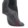 FALKE Men's SK4 Ski Socks Very Light Padding Anti-Bubble Thin