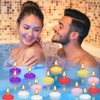 Floating Candles, Pack of 50 Floating Candles, Water Candles, Floating