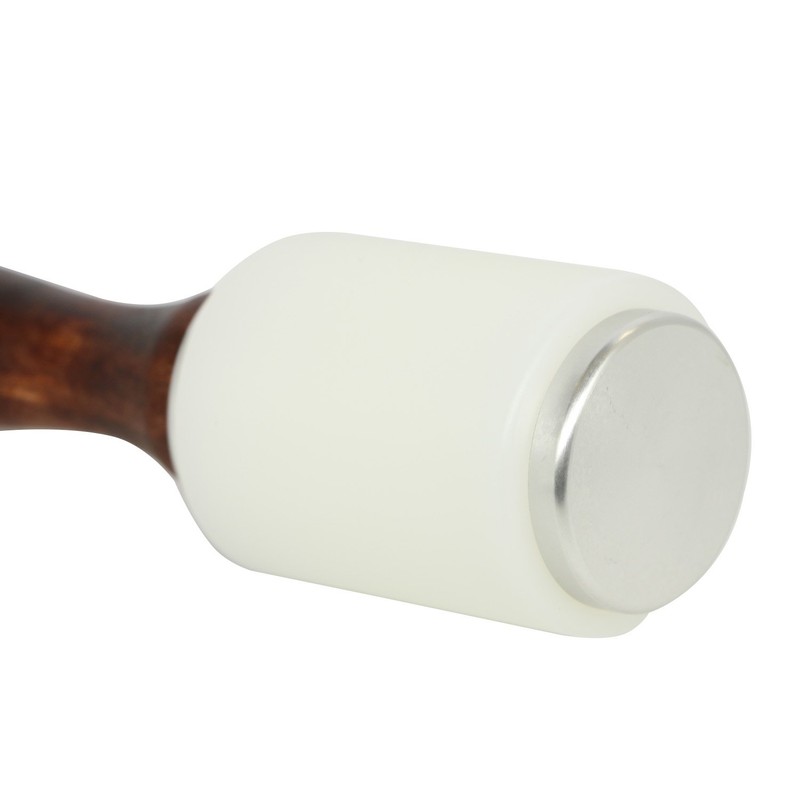 Leathercraft Nylon Hammer - Leather Carving Hammer Cowhide Sew Hammer