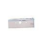 Roto Rotary Lock with Socket Spanner White Window Lock Child